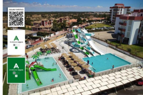 Ohtels Carabela Beach & Golf, Matalascanas